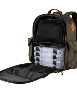 Plano A-Series 2.0 Tackle Backpack 2 Plano A-Series 2.0 Tackle Backpack