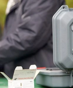 Plano Rustrictor™ Series Rustrictor™ AW2™ Single Pistol Case