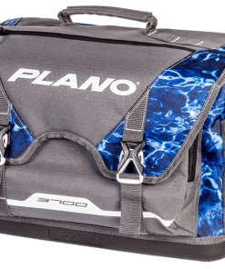 Plano B-Series Limited Edition Value Pack Tackle Boxes 2 Plano B-Series Limited Edition Value Pack Tackle Boxes
