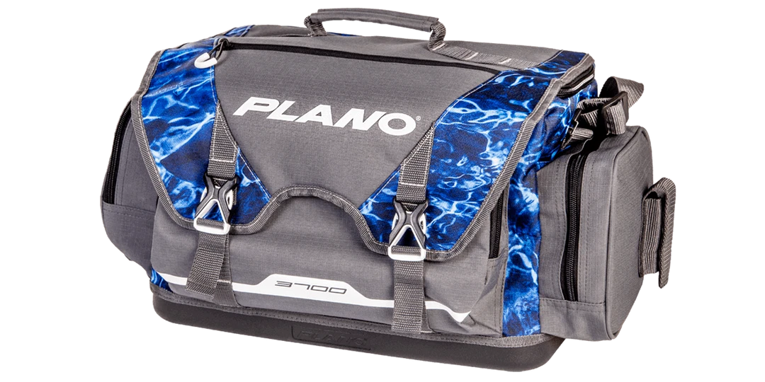 Plano B-Series Limited Edition Value Pack Tackle Boxes Plano B-Series Limited Edition Value Pack Tackle Boxes