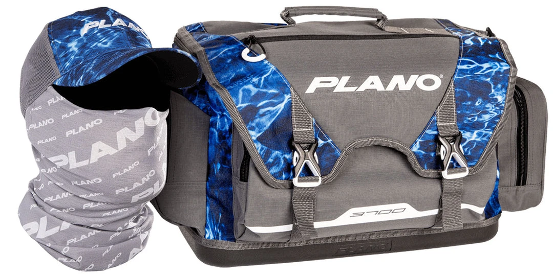 Plano B-Series Limited Edition Value Pack Tackle Boxes Plano B-Series Limited Edition Value Pack Tackle Boxes