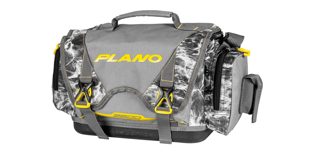 Plano B-Series Tackle Bag (3600) 1 Plano B-Series Tackle Bag (3600)