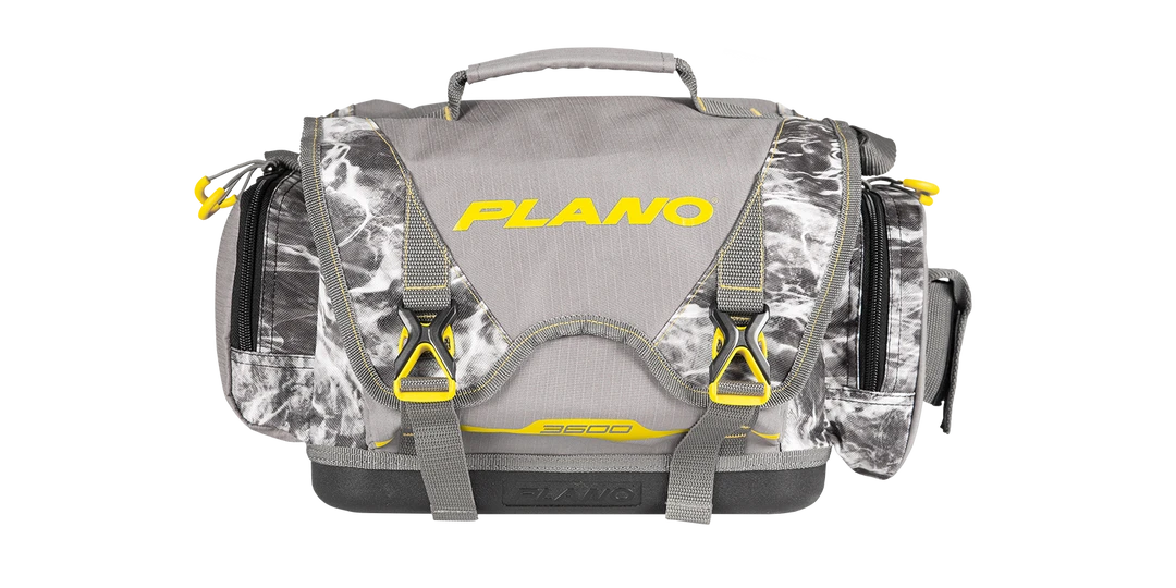 Plano B-Series Tackle Bag (3600) 2 Plano B-Series Tackle Bag (3600)