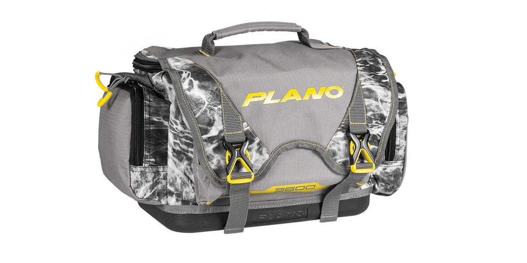 Plano B-Series Tackle Bag (3600) 3 Plano B-Series Tackle Bag (3600)