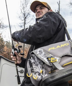 Plano B-Series Tackle Bag (3600) 8 Plano B-Series Tackle Bag (3600)