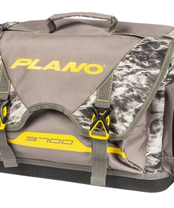 Plano B-Series Tackle Bag (3700) Fishing