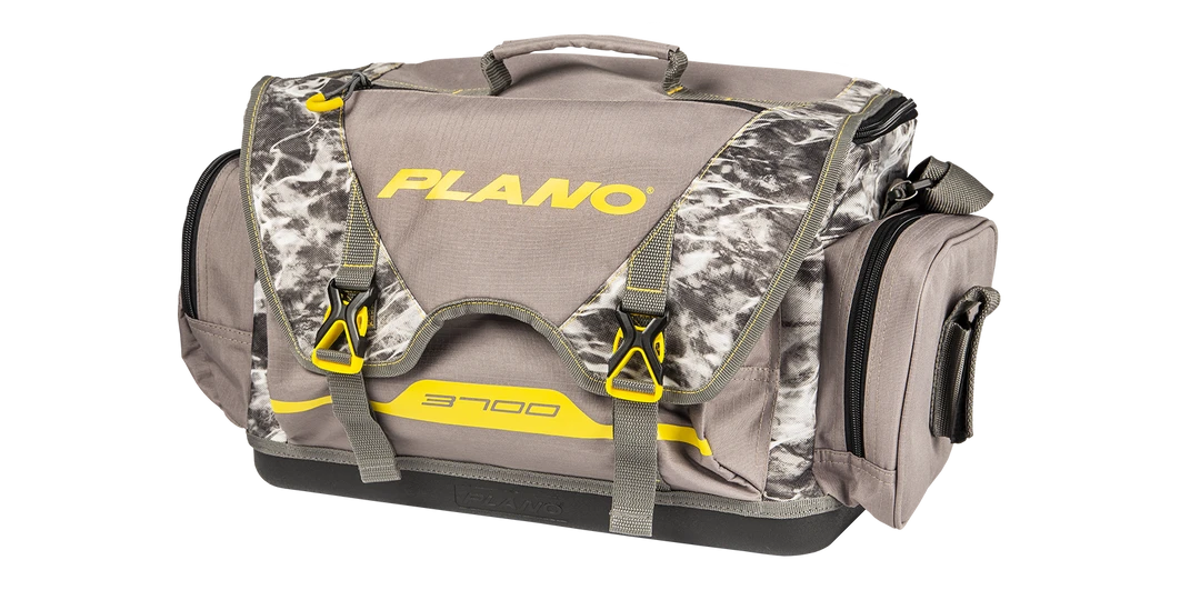 Plano B-Series Tackle Bag (3700) Fishing Plano B-Series Tackle Bag (3700) Fishing