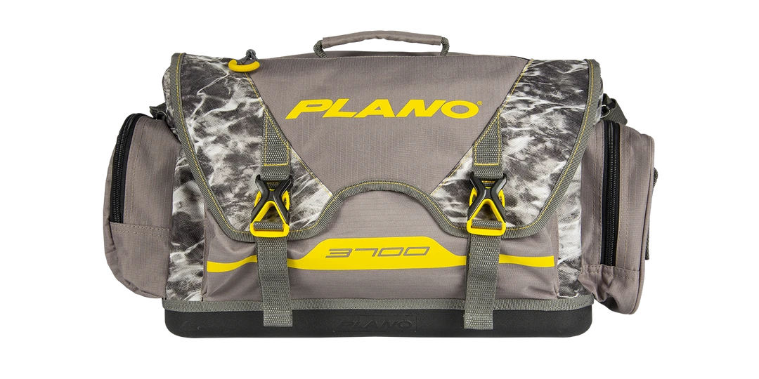 Plano B-Series Tackle Bag (3700) Fishing Plano B-Series Tackle Bag (3700) Fishing