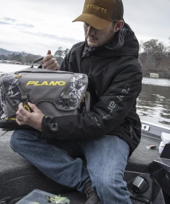 Plano B-Series Tackle Bag (3700) Fishing 3 Plano B-Series Tackle Bag (3700) Fishing