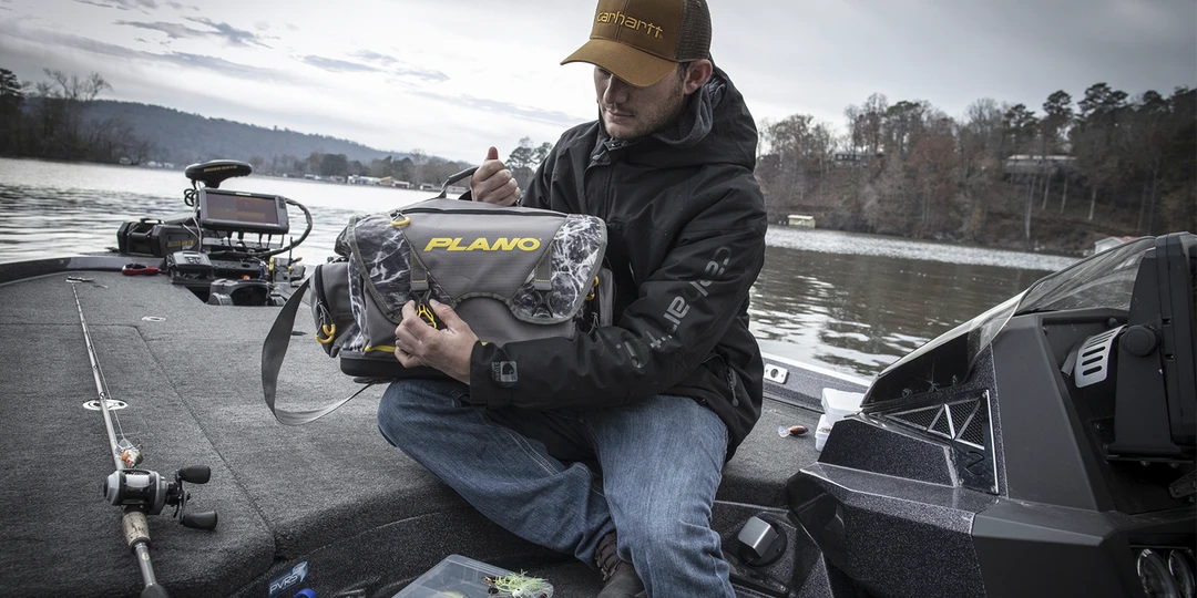 Plano B-Series Tackle Bag (3700) Fishing Plano B-Series Tackle Bag (3700) Fishing