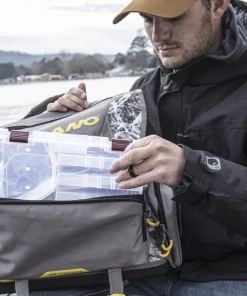 Plano B-Series Tackle Bag (3700) Fishing 4 Plano B-Series Tackle Bag (3700) Fishing