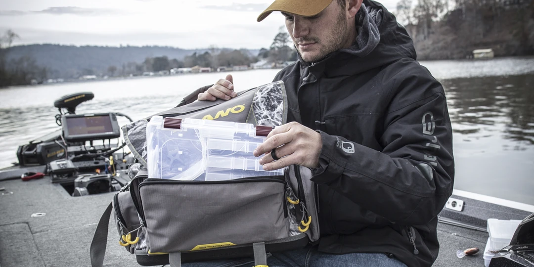 Plano B-Series Tackle Bag (3700) Fishing Plano B-Series Tackle Bag (3700) Fishing