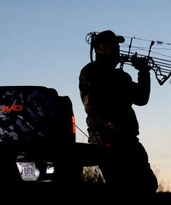 Plano Stealth™ Vertical Bow Case 9 Plano Stealth™ Vertical Bow Case