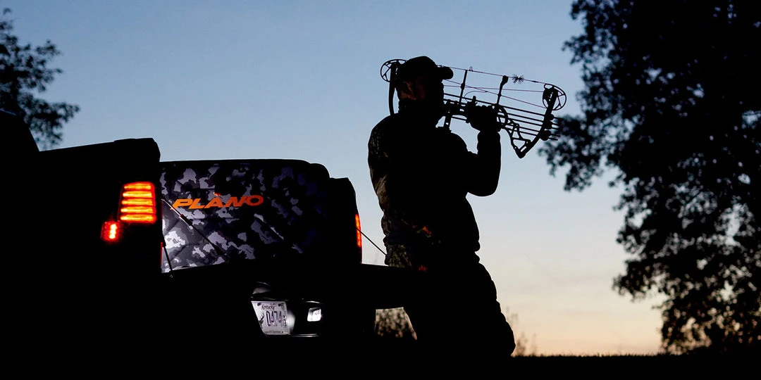 Plano Stealth™ Vertical Bow Case 5 Plano Stealth™ Vertical Bow Case