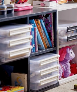 Plano Utility Boxes Cubby Cube™ 12 Plano Utility Boxes Cubby Cube™