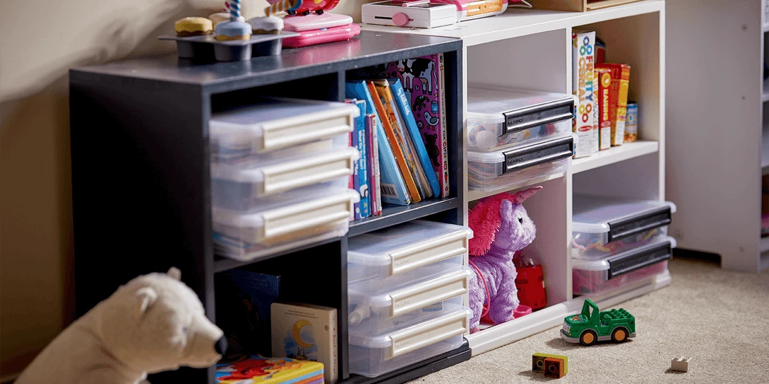 Plano Utility Boxes Cubby Cube™ 6 Plano Utility Boxes Cubby Cube™