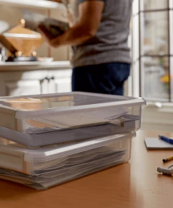 Plano Utility Boxes Cubby Cube™ 13 Plano Utility Boxes Cubby Cube™