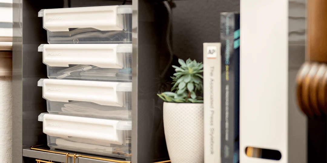 Plano Utility Boxes Cubby Cube™ 5 Plano Utility Boxes Cubby Cube™