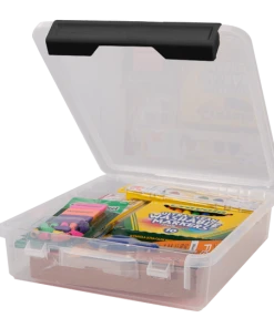 Plano Cubby Cube 4-Pack - Black Latch