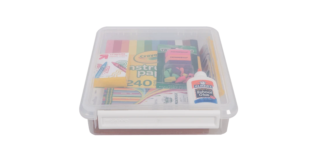 Plano Utility Boxes Cubby Cube™ 4 Plano Utility Boxes Cubby Cube™