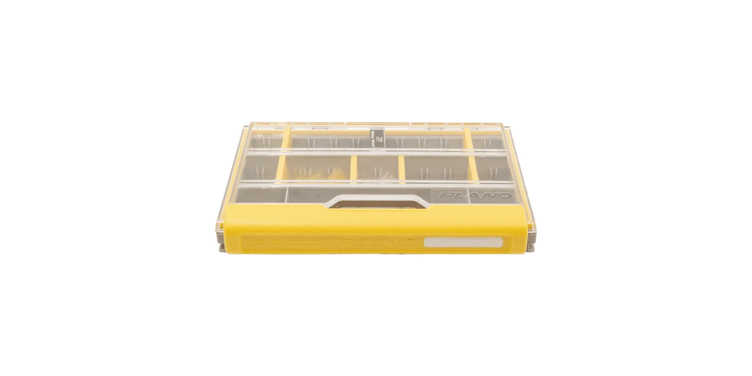 Plano EDGE™ 3500 Fishing Plano EDGE™ 3500 Fishing