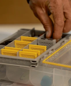 Plano EDGE™ 3500 Fishing 4 Plano EDGE™ 3500 Fishing