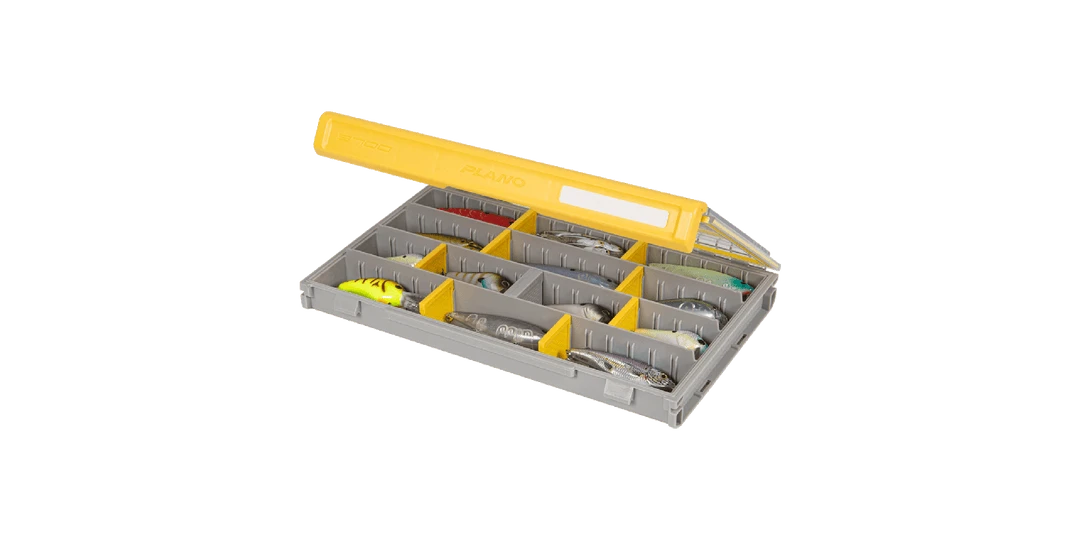 Plano EDGE™ 3700 Fishing Plano EDGE™ 3700 Fishing