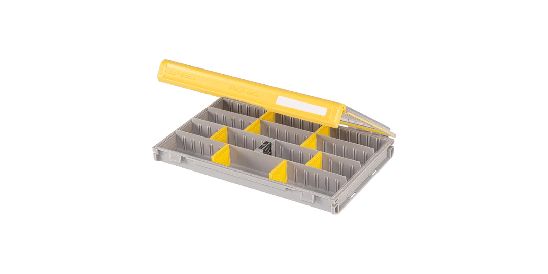 Plano EDGE™ 3700 Fishing Plano EDGE™ 3700 Fishing