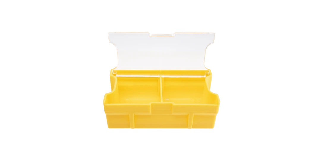 Plano EDGE™ Medium Hook Retainer Fishing