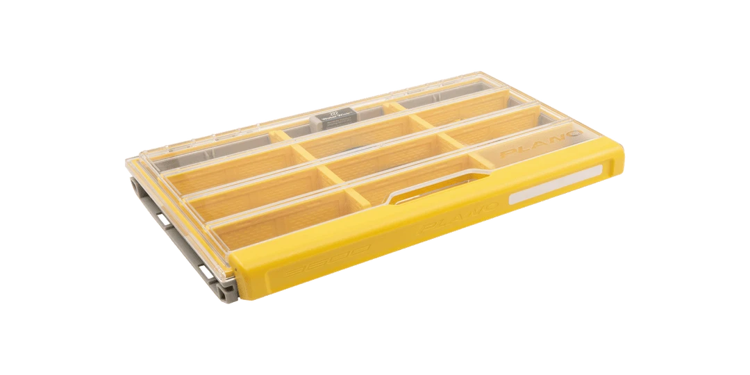 Plano EDGE™ Flex 3600 1 Plano EDGE™ Flex 3600