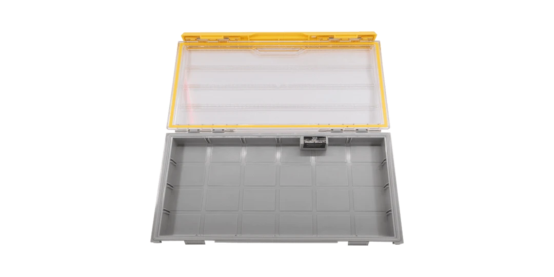 Plano EDGE™ Flex 3600 5 Plano EDGE™ Flex 3600