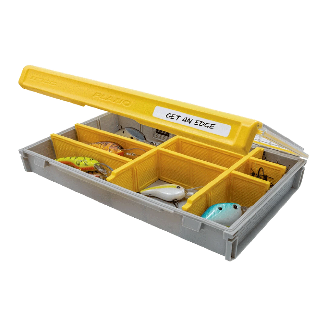 Plano Fishing EDGE™ Flex 3700 1 Plano Fishing EDGE™ Flex 3700