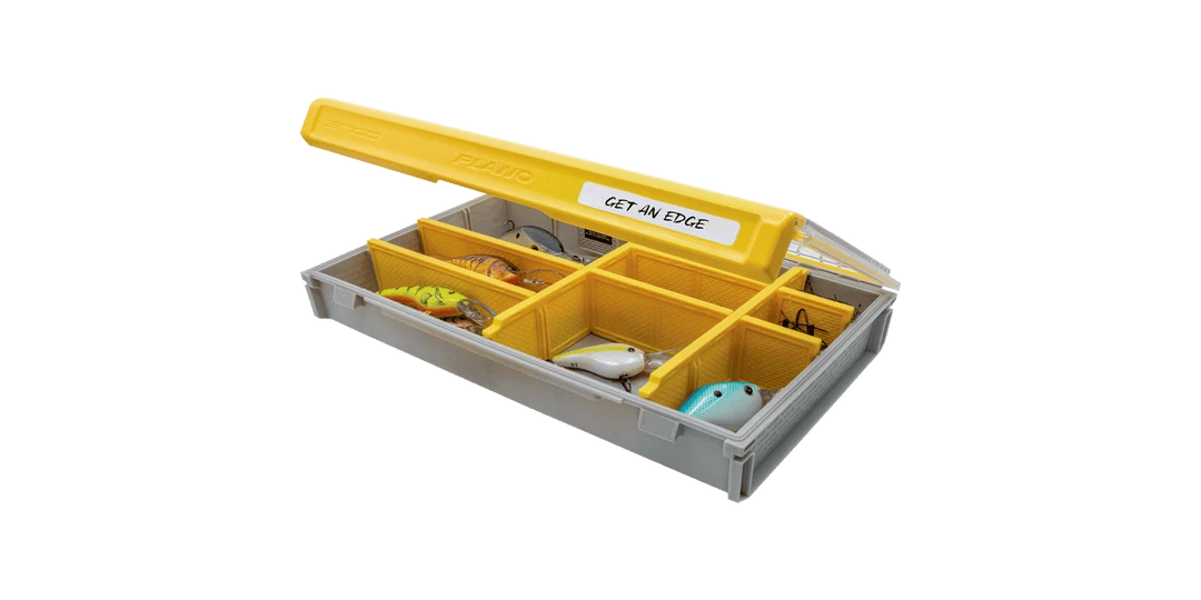 Plano Fishing EDGE™ Flex 3700 7 Plano Fishing EDGE™ Flex 3700