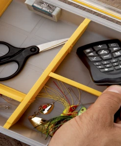 Plano Fishing EDGE™ Flex 3700 10 Plano Fishing EDGE™ Flex 3700