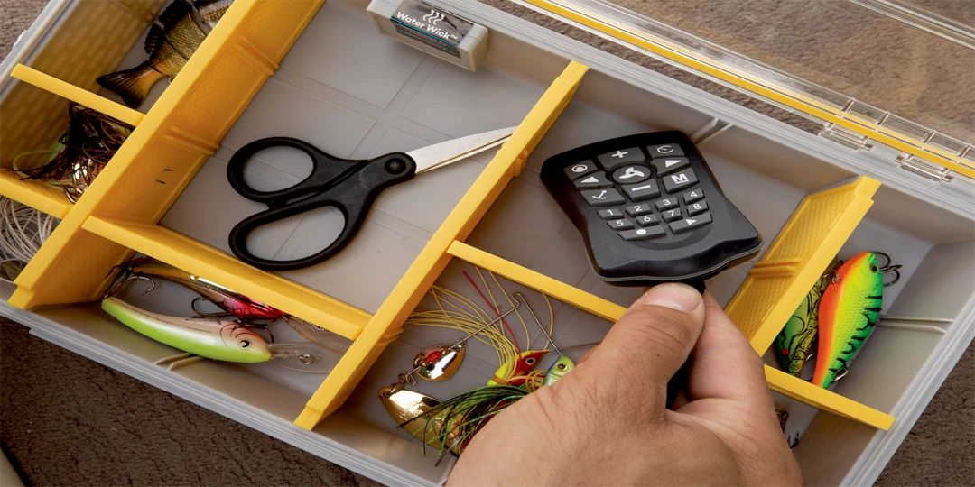 Plano Fishing EDGE™ Flex 3700 4 Plano Fishing EDGE™ Flex 3700