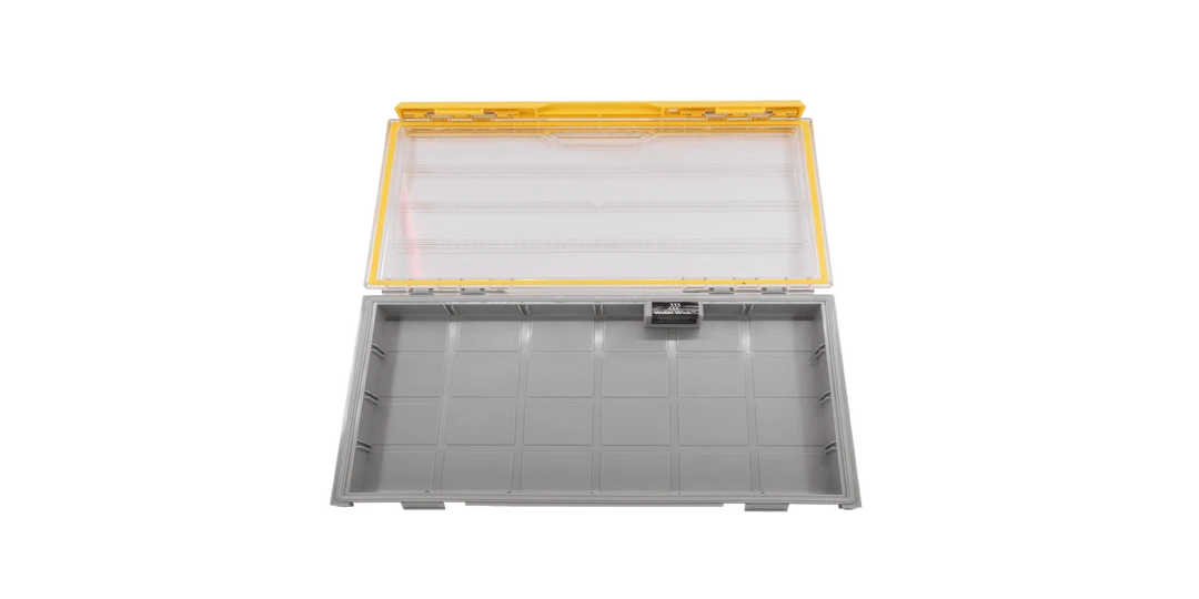 Plano Fishing EDGE™ Flex 3700 6 Plano Fishing EDGE™ Flex 3700