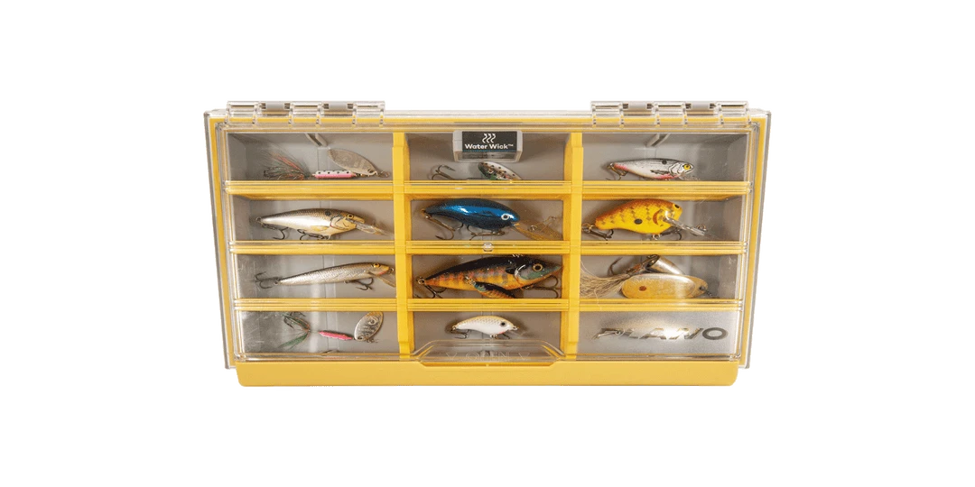 Plano EDGE™ Flex 3600 2 Plano EDGE™ Flex 3600