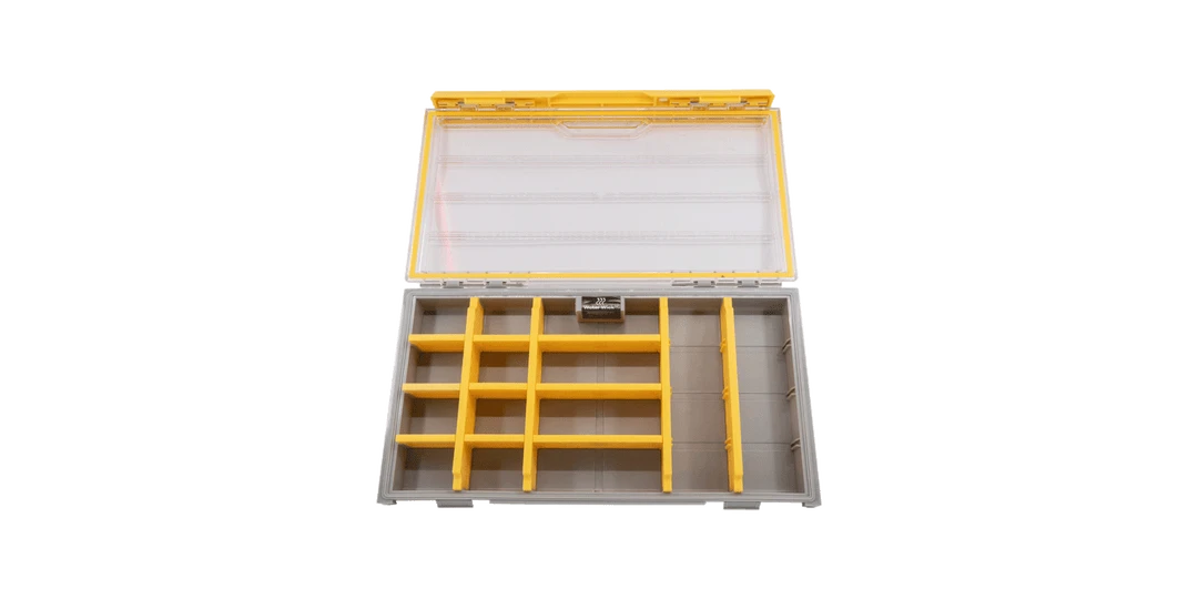 Plano Fishing EDGE™ Flex 3700 5 Plano Fishing EDGE™ Flex 3700