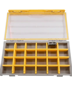 Plano EDGE™ Flex 3600 8 Plano EDGE™ Flex 3600