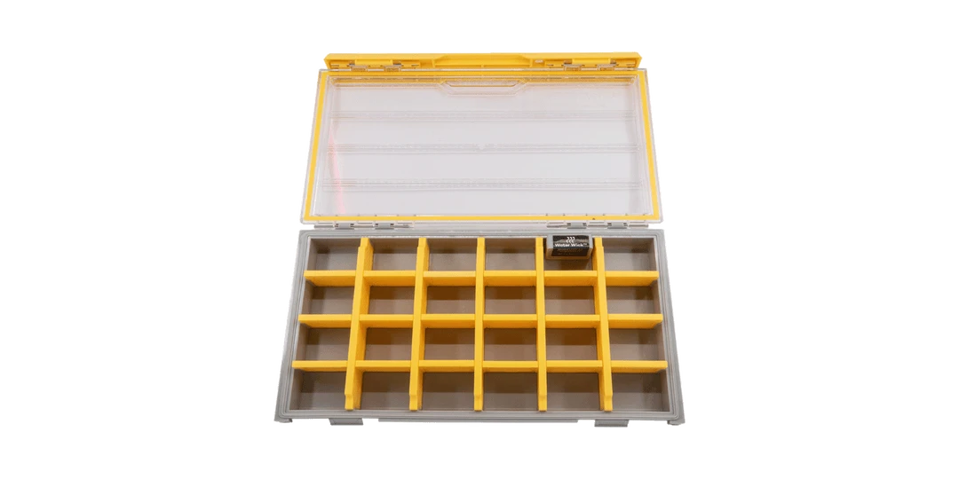 Plano EDGE™ Flex 3600 3 Plano EDGE™ Flex 3600