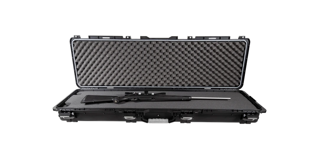 Plano Hunting Field Locker® Element™ Double Long Gun Case Plano Hunting Field Locker® Element™ Double Long Gun Case