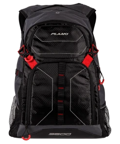 Plano Fishing E-Series Tackle Backpack