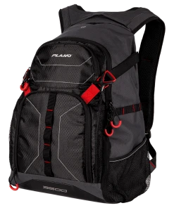 Plano Fishing E-Series Tackle Backpack