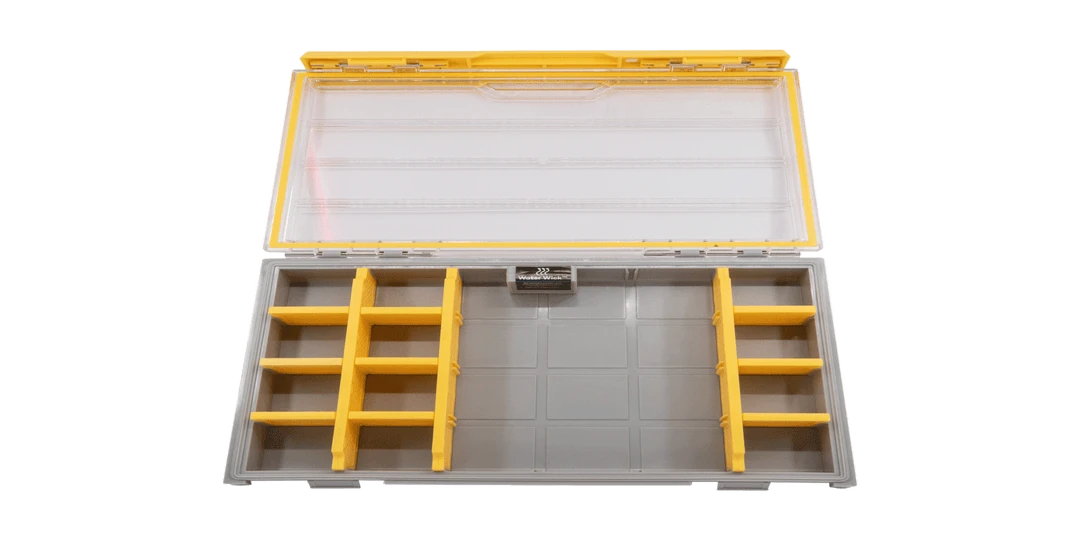 Plano EDGE™ Flex 3600 4 Plano EDGE™ Flex 3600