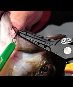Plano Rustrictor™ 3600 Fishing