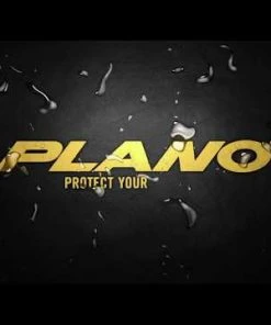 Plano Guide Series™ Tackle Bag XL (3700) Fishing 8 Plano Guide Series™ Tackle Bag XL (3700) Fishing