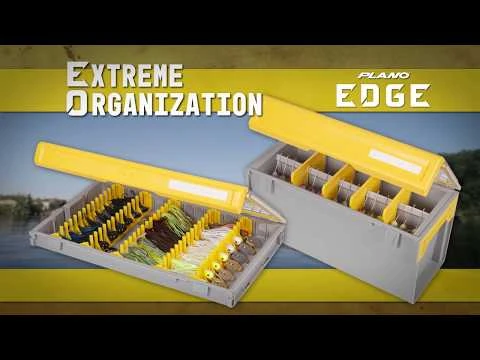Plano EDGE™ Spinnerbait Fishing 5 Plano EDGE™ Spinnerbait Fishing
