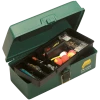 Plano Fishing Youth Green Tackle Box