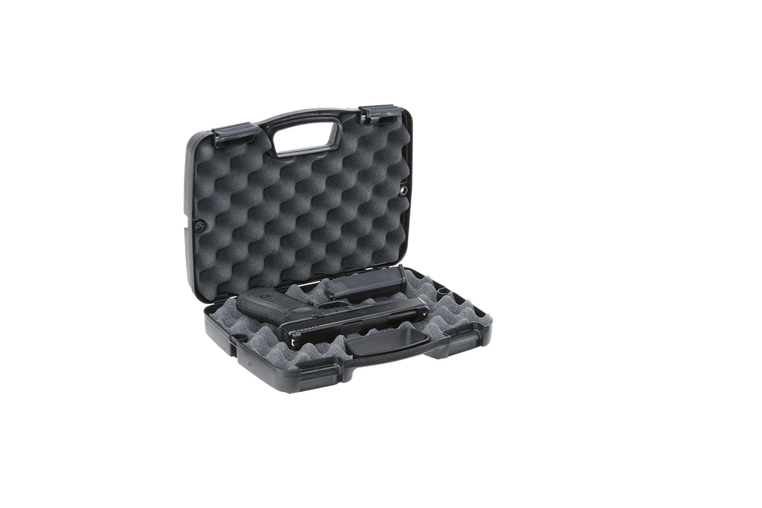 Plano Hunting Protector Series® Scoped Pistol Case Plano Hunting Protector Series® Scoped Pistol Case