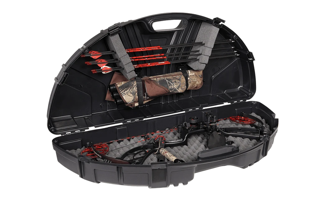 Plano SE Series™ Bow Case Plano SE Series™ Bow Case